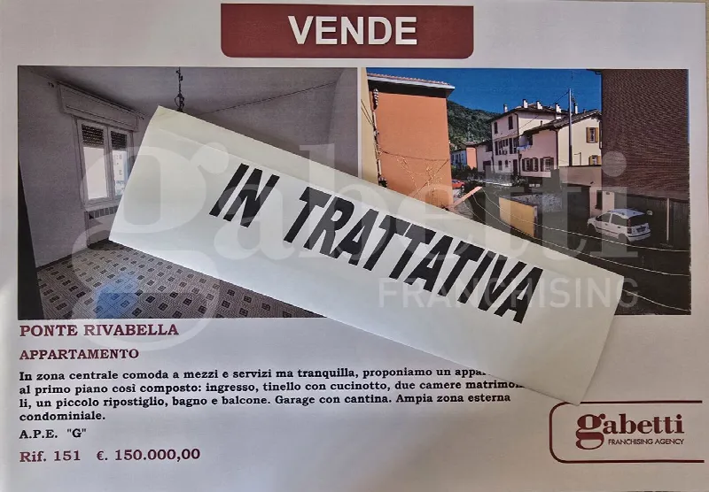 Appartamento in vendita a Monte San Pietro - foto 1