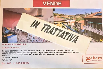 Appartamento in vendita a Monte San Pietro - foto 1