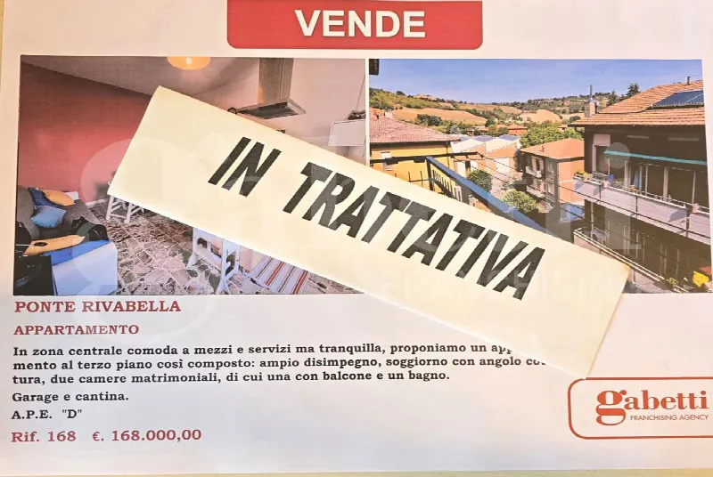 Appartamento in vendita a Monte San Pietro - foto 1