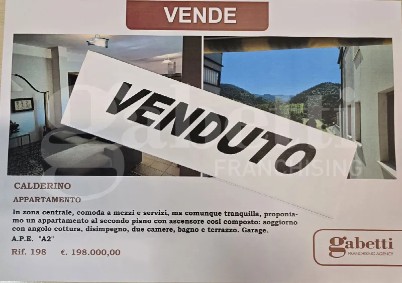 Appartamento in vendita a Monte San Pietro - foto 1