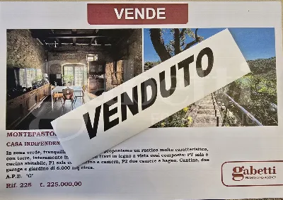 Rustico/Casale a Monte San Pietro