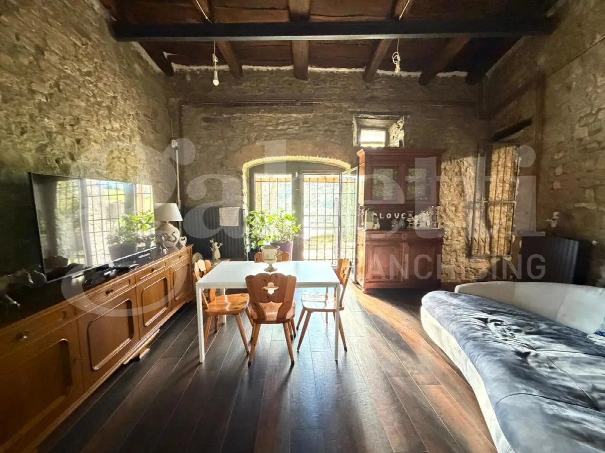 Rustico/Casale in vendita a Monte San Pietro - foto 2