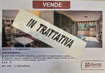 Appartamento in vendita a Monte San Pietro - foto 1