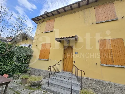 Casa Indipendente in vendita a Monte San P... - foto 4