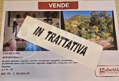 Appartamento in vendita a Monte San Pietro - foto 1