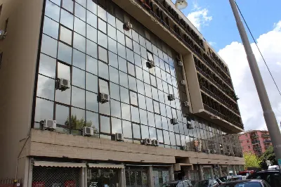 Ufficio a Palermo