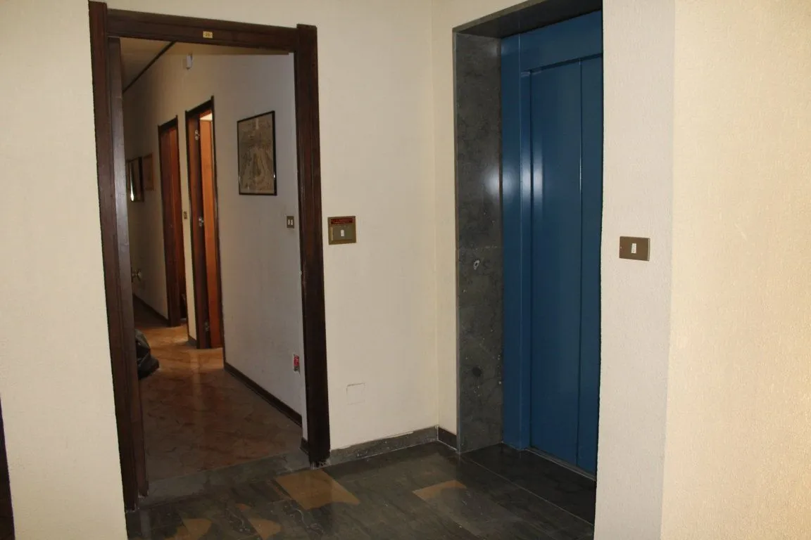Ufficio in vendita a Palermo, Strasburgo, Belgio, San Lorenzo, Resuttana - foto 5