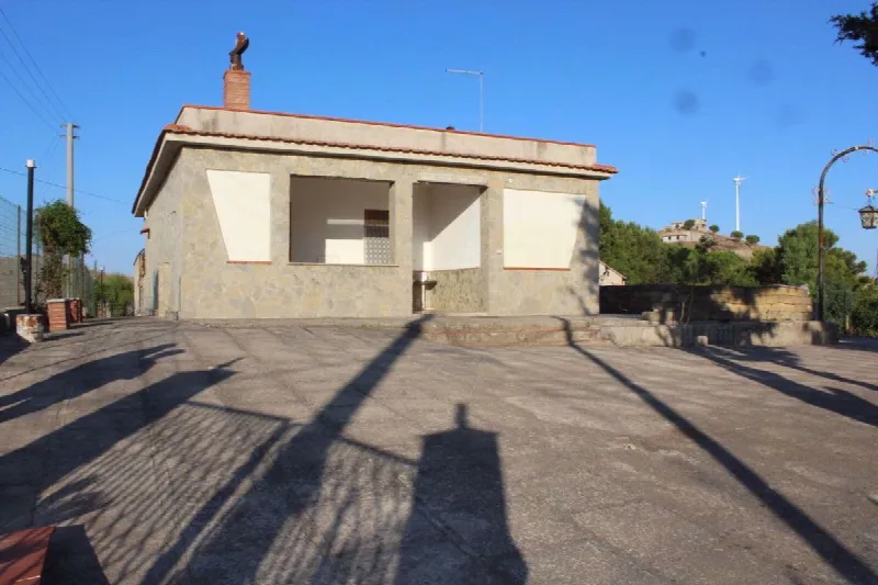 Villa in vendita a Belmonte Mezzagno - foto 2