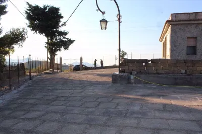 Villa in vendita a Belmonte Mezzagno - foto 4