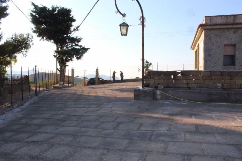 Villa in vendita a Belmonte Mezzagno - foto 4