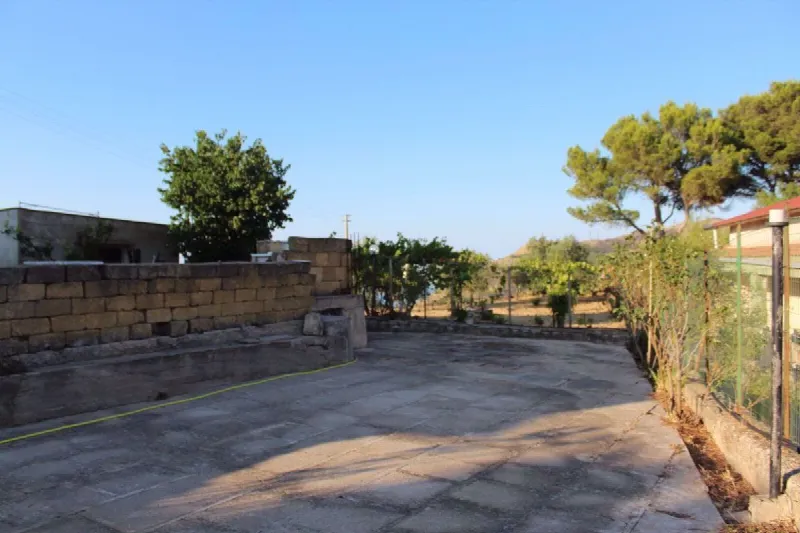 Villa in vendita a Belmonte Mezzagno - foto 6