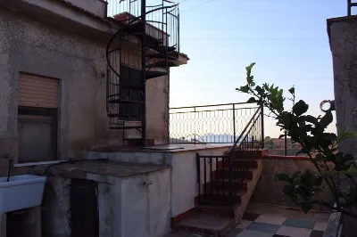 Villa in vendita a Belmonte Mezzagno - foto 10