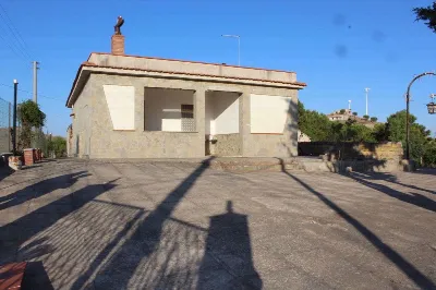 Villa in vendita a Belmonte Mezzagno - foto 2