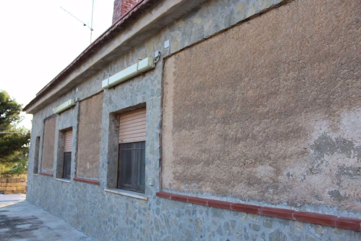 Villa in vendita a Belmonte Mezzagno - foto 5