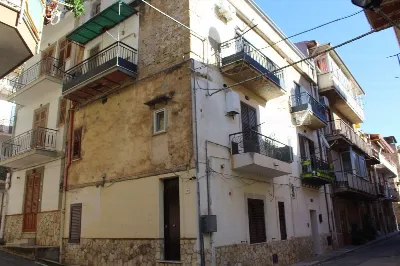 Appartamento a Belmonte Mezzagno