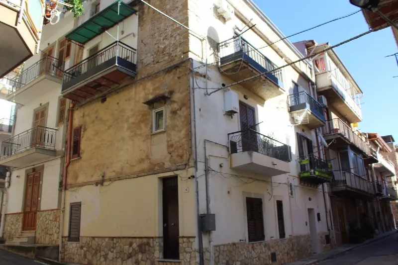 Appartamento in vendita a Belmonte Mezzagno - foto 1
