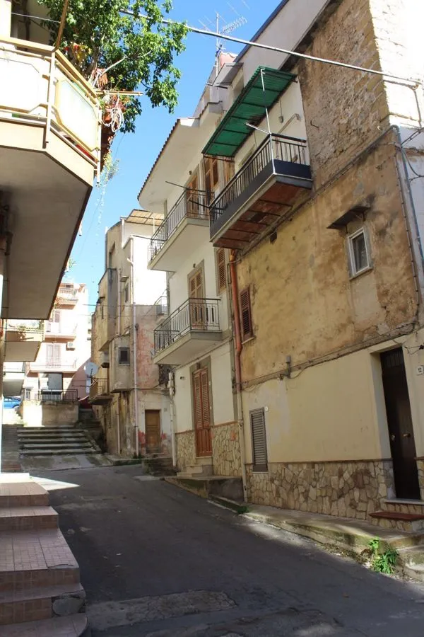 Appartamento in vendita a Belmonte Mezzagno - foto 2