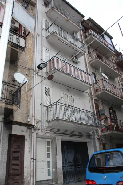Appartamento a Belmonte Mezzagno