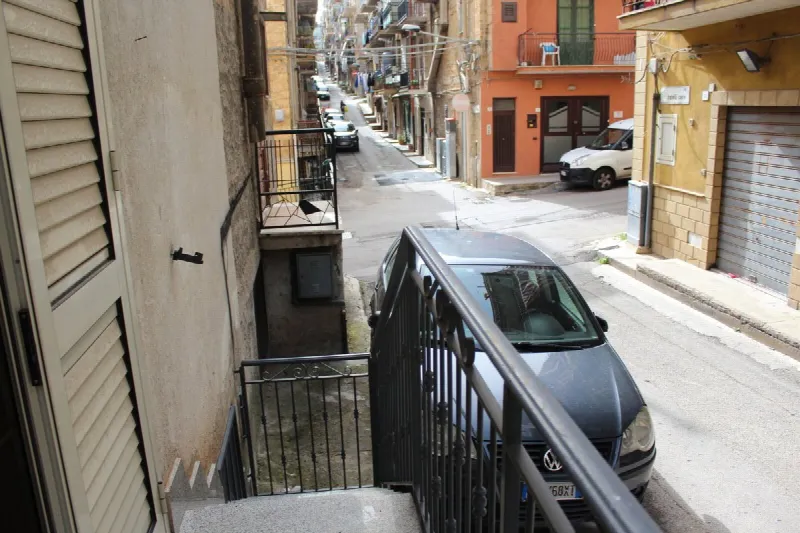 Appartamento in vendita a Belmonte Mezzagno - foto 10