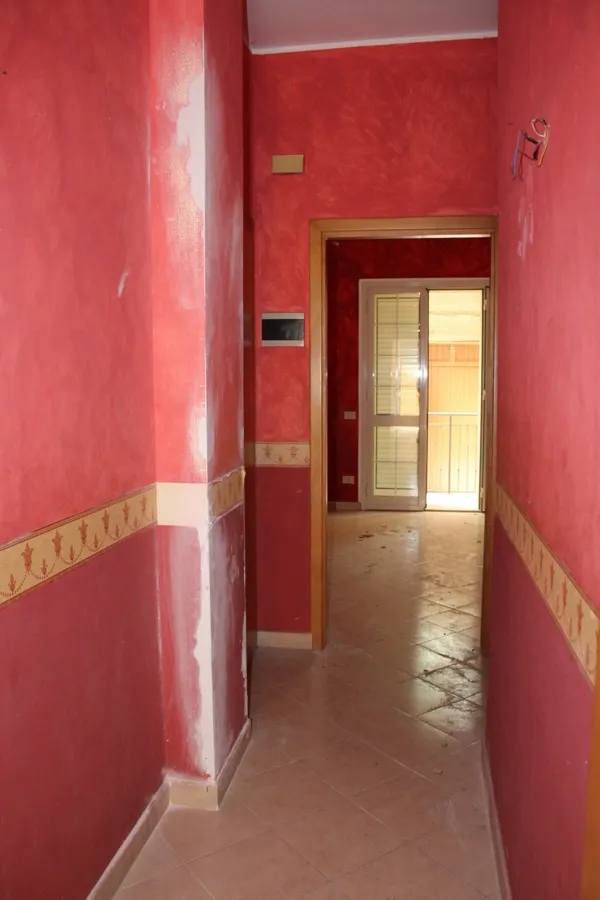 Appartamento in vendita a Belmonte Mezzagno - foto 5