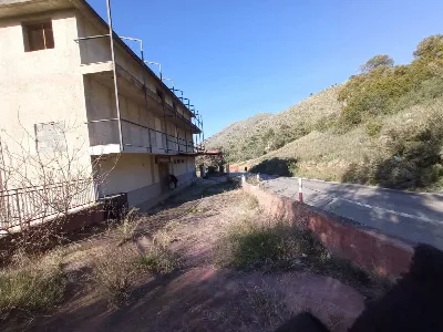 Palazzo/Stabile in vendita a Belmonte Mezz... - foto 4