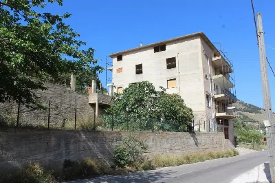 Palazzo/Stabile in vendita a Belmonte Mezz... - foto 7