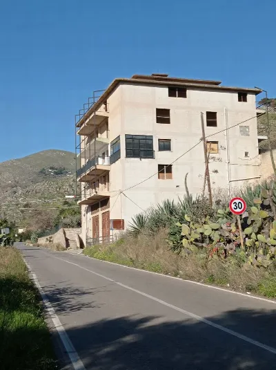 Palazzo/Stabile in vendita a Belmonte Mezz... - foto 5