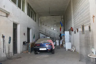 Palazzo/Stabile in vendita a Belmonte Mezz... - foto 10