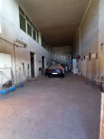 Palazzo/Stabile in vendita a Belmonte Mezz... - foto 9