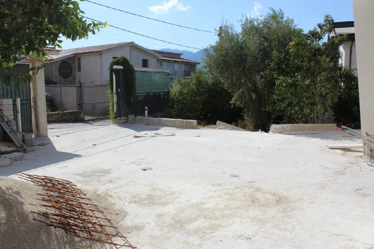 Appartamento in vendita a Palermo, Villagrazia, Olio Di Lino - foto 4