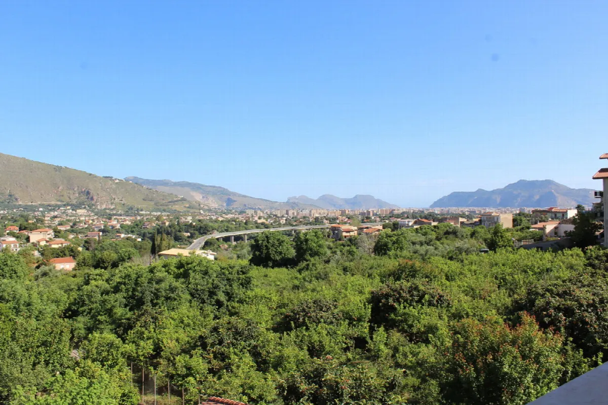 Appartamento in vendita a Palermo, Villagrazia, Olio Di Lino - foto 2