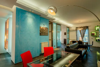 Appartamento in vendita a Palermo, Sant'er... - foto 1