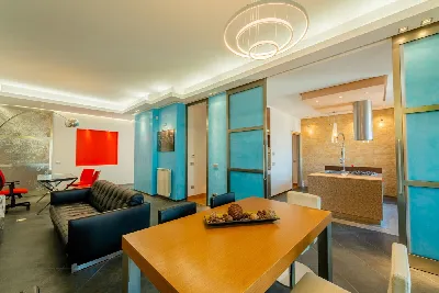 Appartamento in vendita a Palermo, Sant'er... - foto 4