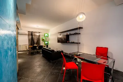 Appartamento in vendita a Palermo, Sant'er... - foto 5