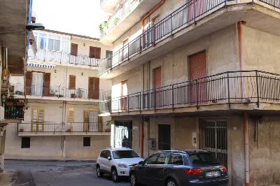 Appartamento a Belmonte Mezzagno