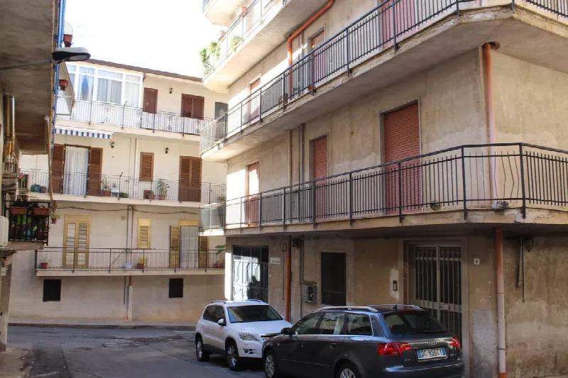 Appartamento in vendita a Belmonte Mezzagno - foto 1