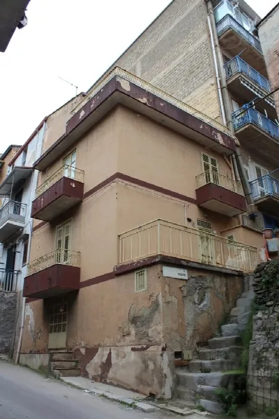 Casa Indipendente in vendita a Belmonte Me... - foto 2