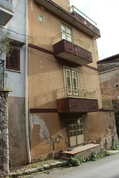 Casa Indipendente in vendita a Belmonte Me... - foto 3