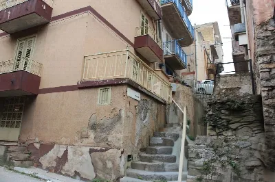 Casa Indipendente in vendita a Belmonte Me... - foto 4