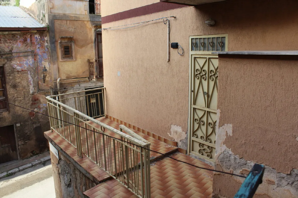Casa Indipendente in vendita a Belmonte Mezzagno - foto 5