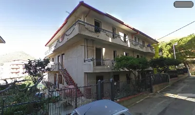 Attico a Belmonte Mezzagno