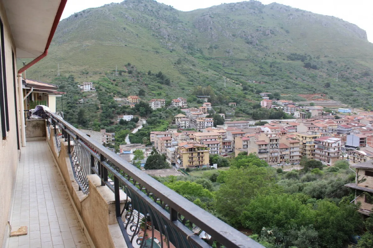 Attico in vendita a Belmonte Mezzagno - foto 2