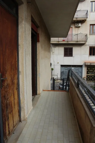 Attico in vendita a Belmonte Mezzagno - foto 5