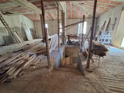 Attico in vendita a Belmonte Mezzagno - foto 7