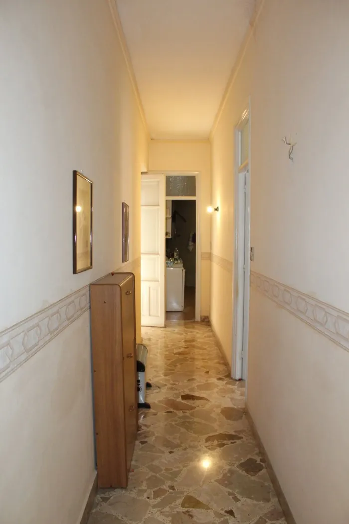 Appartamento in vendita a Belmonte Mezzagno - foto 5