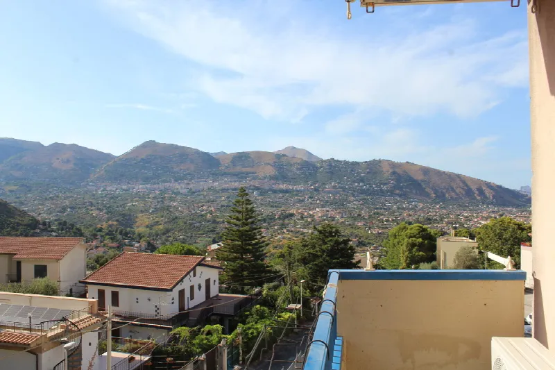 Appartamento in vendita a Monreale - foto 2