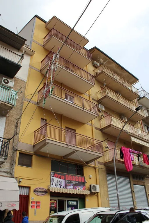 Appartamento in vendita a Belmonte Mezzagno - foto 3