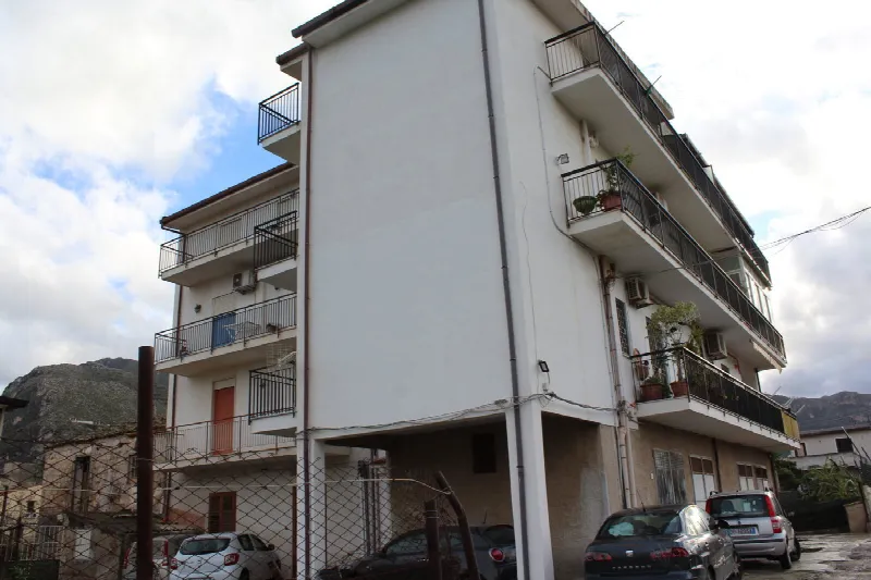 Appartamento in vendita a Palermo, Sant'erasmo, Brancaccio, Sperone, Settecannoli, Acqua Dei Corsari - foto 1