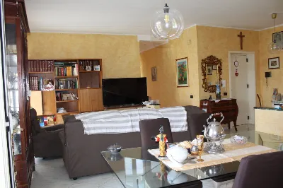 Appartamento in vendita a Palermo, Sant'er... - foto 2