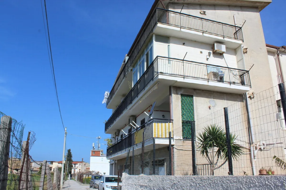 Appartamento in vendita a Palermo, Sant'erasmo, Brancaccio, Sperone, Settecannoli, Acqua Dei Corsari - foto 3